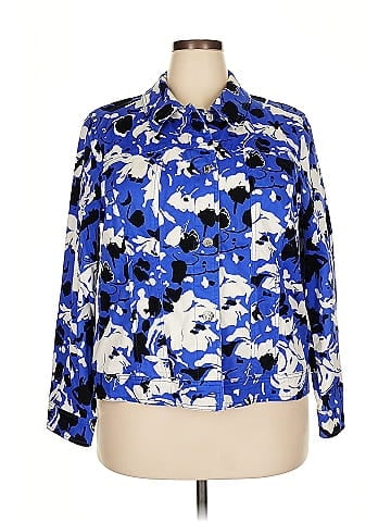 Liz Claiborne Jacket (view 1)