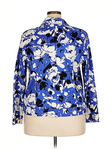 Liz Claiborne Jacket (view 2)