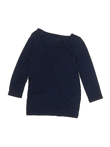 Uniqlo 3/4 Sleeve T-Shirt (view 1)