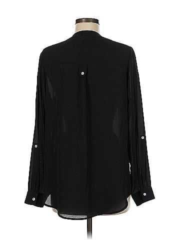 Fervour Long Sleeve Blouse (view 2)
