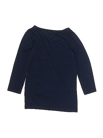 Uniqlo 3/4 Sleeve T-Shirt (view 2)