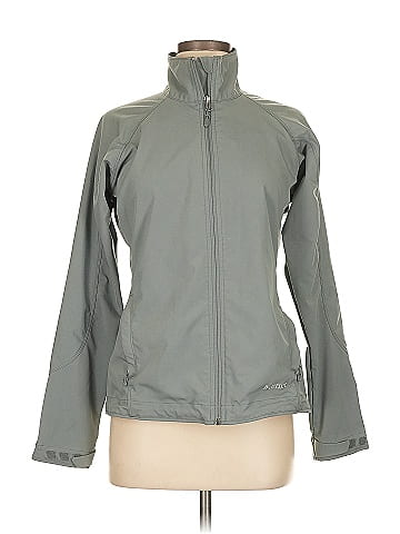 Marmot Track Jacket (view 1)