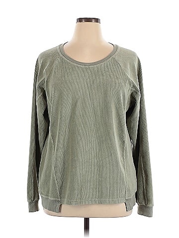 XCVI Sweatshirt (view 1)