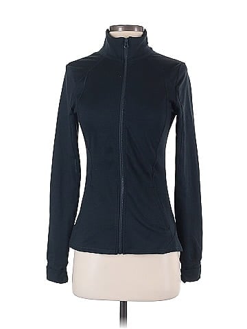 X by Gottex Track Jacket (view 1)