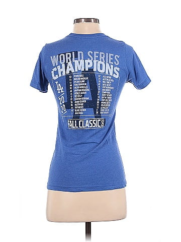 Fanatics Short Sleeve T-Shirt (view 2)