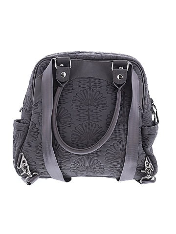 Petunia Pickle Bottom Diaper Bag (view 2)