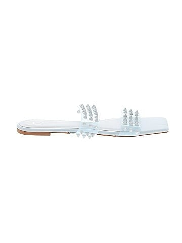 Journee Collection Sandals (view 1)