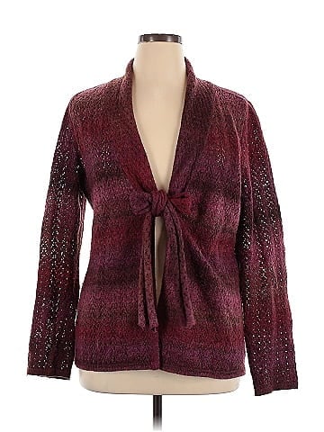 Christopher & Banks Cardigan (view 1)