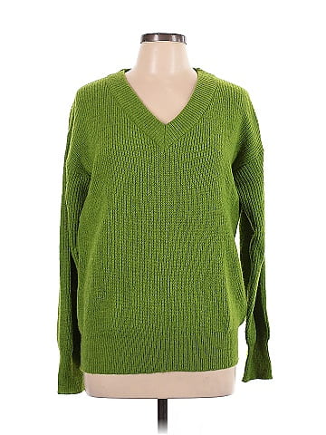 Made With Love Pullover Sweater (view 1)