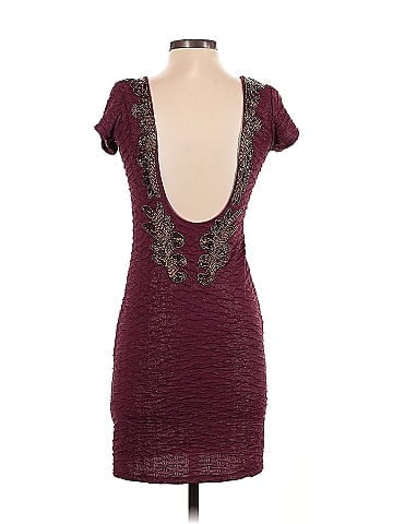 Free People Cocktail Dress (view 2)