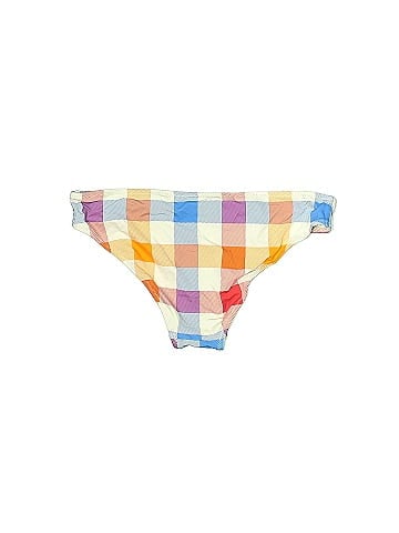 Solid & Striped Swimsuit Bottoms (view 2)