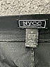 NYCC Solid Black Formal Skirt Size 1X - photo 3