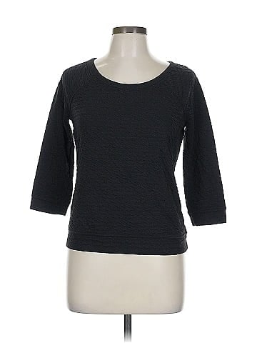 Princess Vera Wang 3/4 Sleeve T-Shirt (view 1)