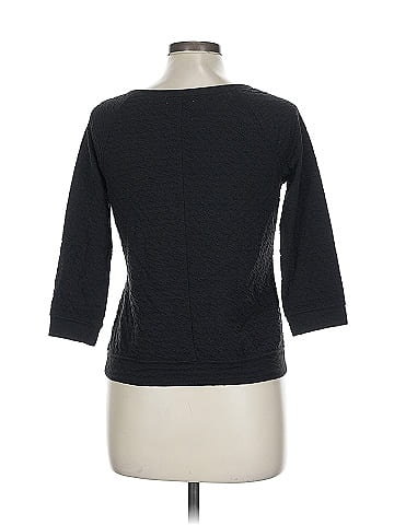 Princess Vera Wang 3/4 Sleeve T-Shirt (view 2)