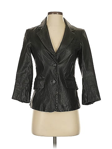 Elizabeth and James Blazer (view 1)