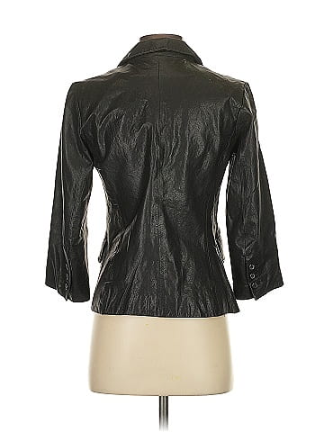 Elizabeth and James Blazer (view 2)