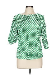 Joy Lab 3/4 Sleeve T Shirt