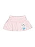 Disney 100% Polyester Solid Pink Skirt 12-18 MO / 18 MO - photo 1