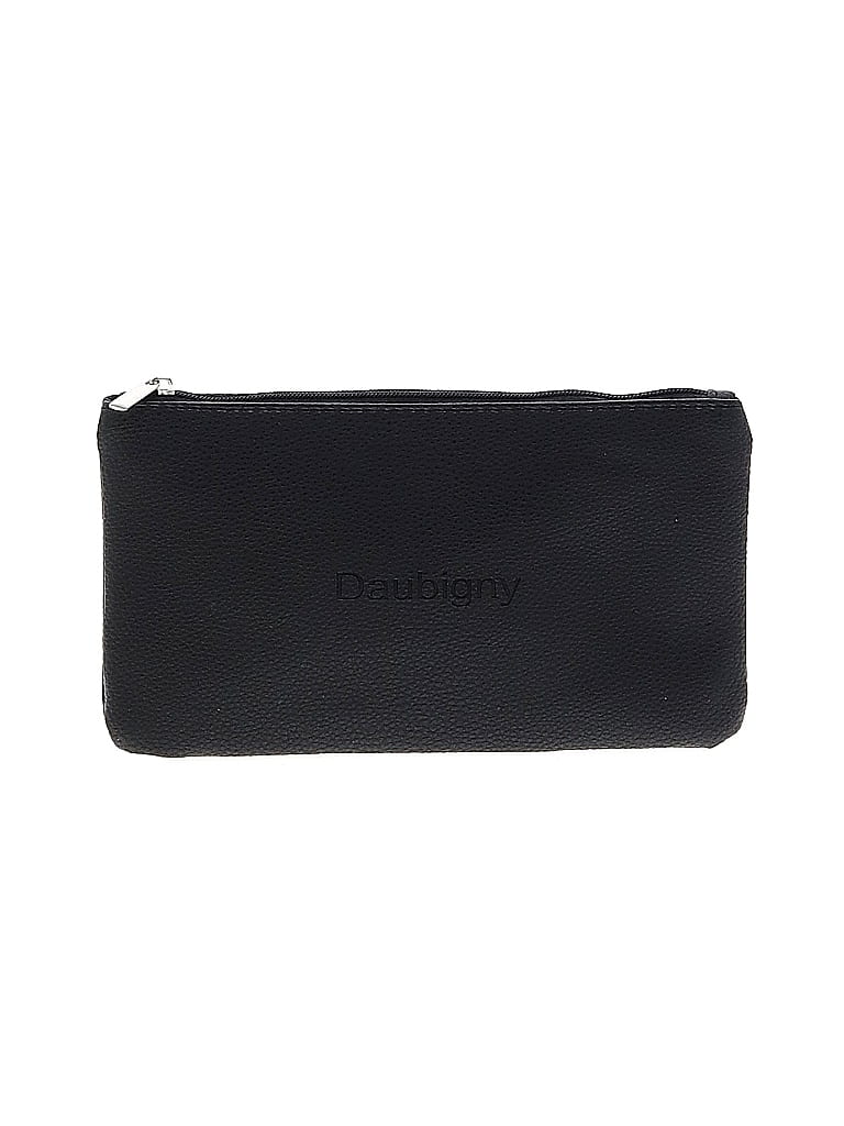 Pre-owned Assorted Brands Clutch In Black