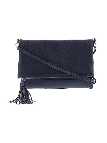 GiGi Leather Crossbody Bag (view 1)