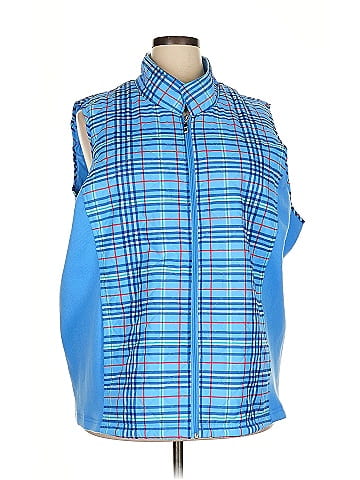 Blair Vest (view 1)