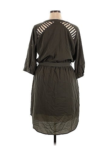 Ashley Stewart Casual Dress (view 2)