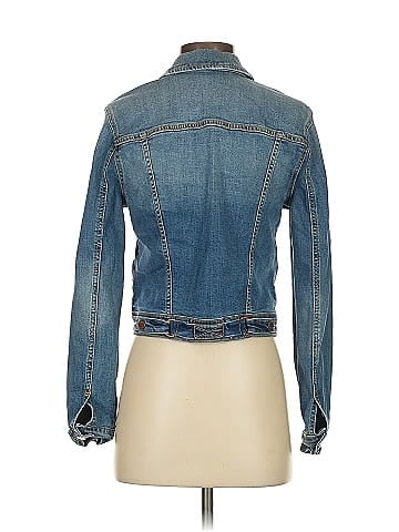 Level 99 Denim Jacket (view 2)