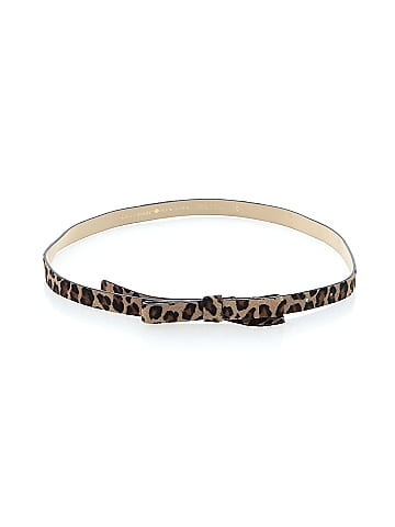 Kate Spade New York Leather Belt (view 1)