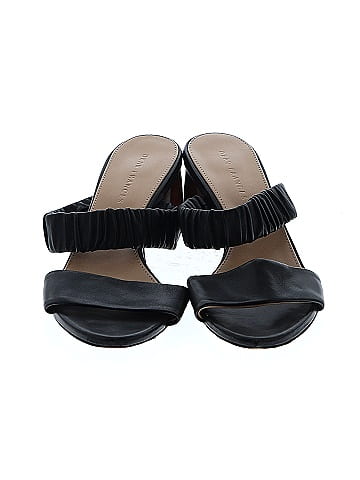 Dear Frances Mule/Clog (view 2)