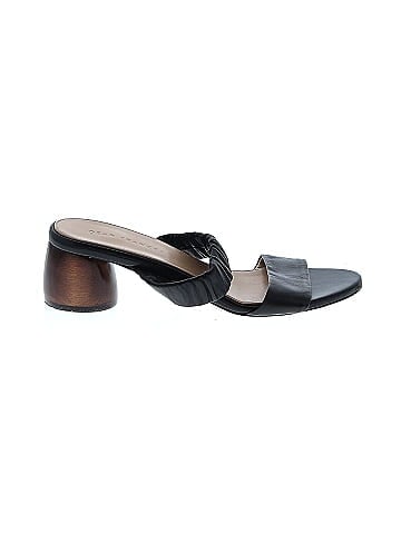 Dear Frances Mule/Clog (view 1)