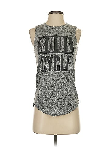 SoulCycle Sleeveless T-Shirt (view 1)