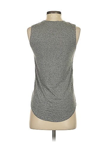 SoulCycle Sleeveless T-Shirt (view 2)