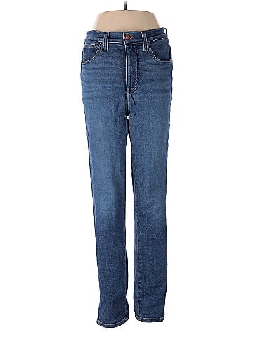 Madewell Jeans (view 1)