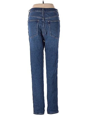 Madewell Jeans (view 2)