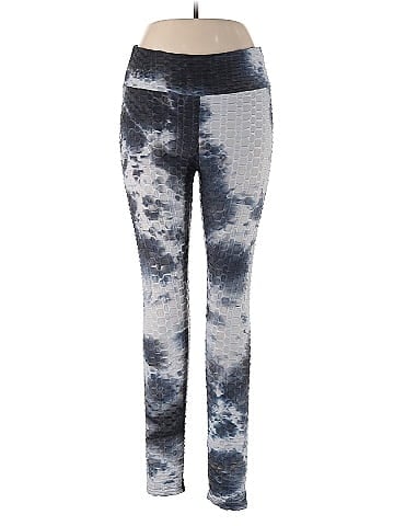 Almost Famous Active Pants (view 1)