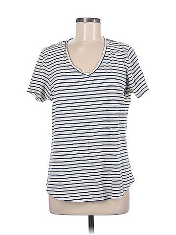 G.H. Bass & Co. Short Sleeve T-Shirt (view 1)