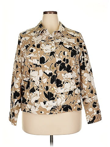 Liz Claiborne Jacket (view 1)