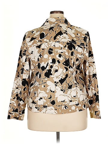 Liz Claiborne Jacket (view 2)