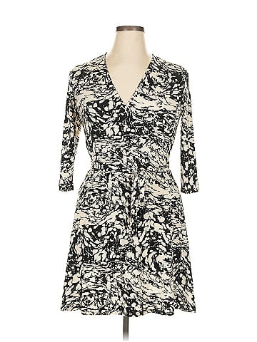 Leota Casual Dress (view 1)