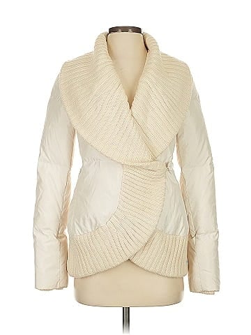 BCBGMAXAZRIA Jacket (view 1)