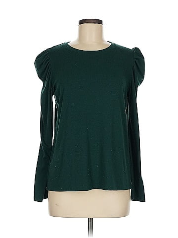 Drew Long Sleeve Top (view 1)