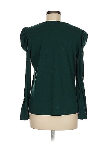 Drew Long Sleeve Top (view 2)