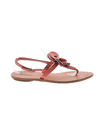 Loeffler Randall Sandals (view 1)