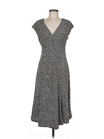 Jones New York Casual Dress (view 1)