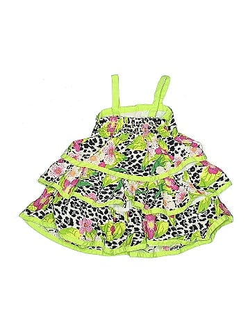 Penelope Mack Dress (view 2)