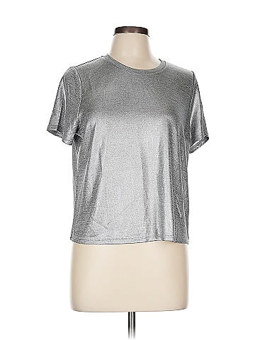 Porridge Short Sleeve Top (view 1)