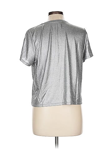 Porridge Short Sleeve Top (view 2)