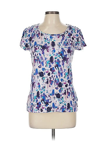 Daisy Fuentes Short Sleeve T-Shirt (view 1)
