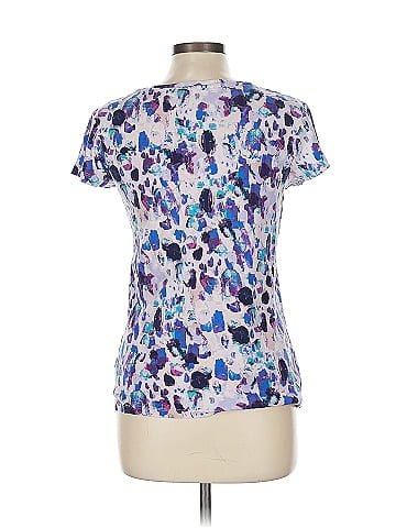 Daisy Fuentes Short Sleeve T-Shirt (view 2)