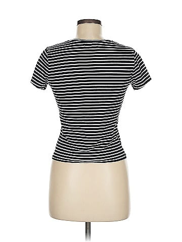 Haley & June Short Sleeve T-Shirt (view 2)